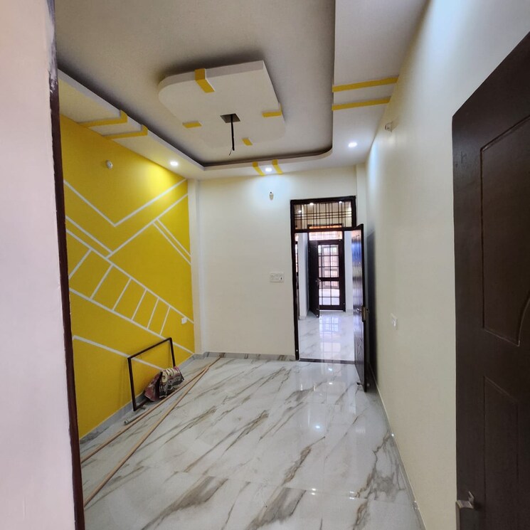 Bedroom, sitapur road 2 Bedroom 1300 Sq.Ft. Independent House In Sitapur Road Lucknow 8114265