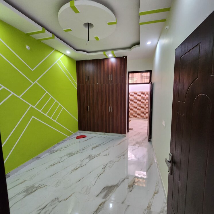 Bathroom, sitapur road 2 Bedroom 1300 Sq.Ft. Independent House In Sitapur Road Lucknow 8114265