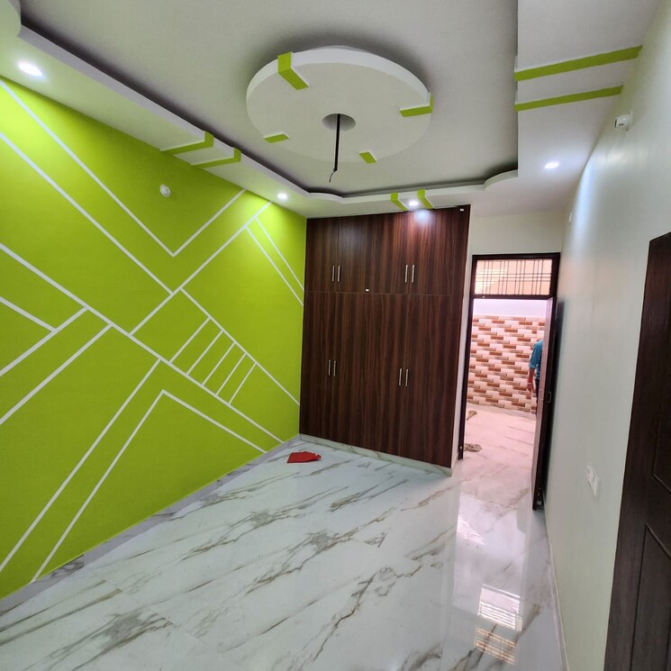 Bedroom, sitapur road 2 Bedroom 1300 Sq.Ft. Independent House In Sitapur Road Lucknow 8114265