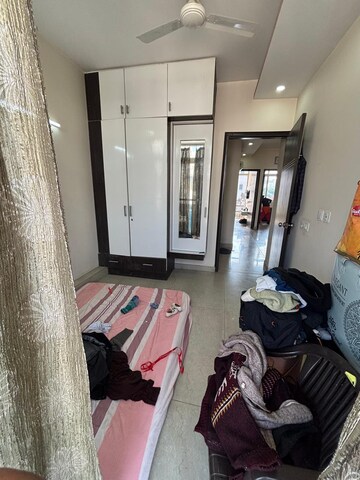 Living Room in 3 BHK Builder Floor at Sector 46 – for Rent