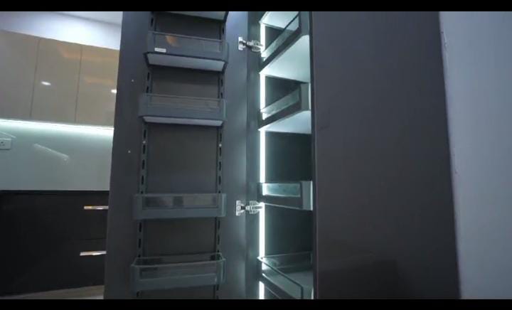 4 BHK Builder Floor For Sale in Parklands