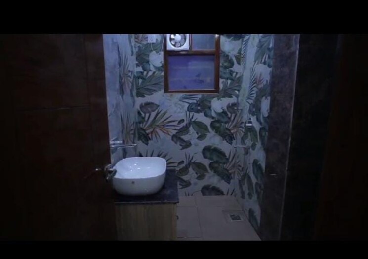 Bathroom, parklands 4 Bedroom 351 Sq.Ft. Builder Floor In Sector 85 Faridabad 8114271