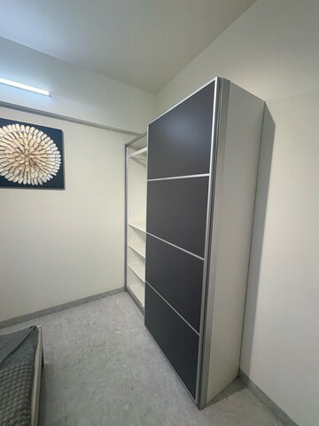 Furnished Amenities in 2 BHK Apartment at Rugi Colonia, Ambernath West – for Sale