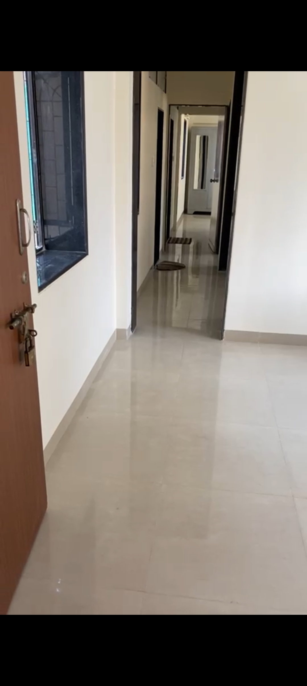 2 BHK Apartment For Sale in Khadija Hitech Tower