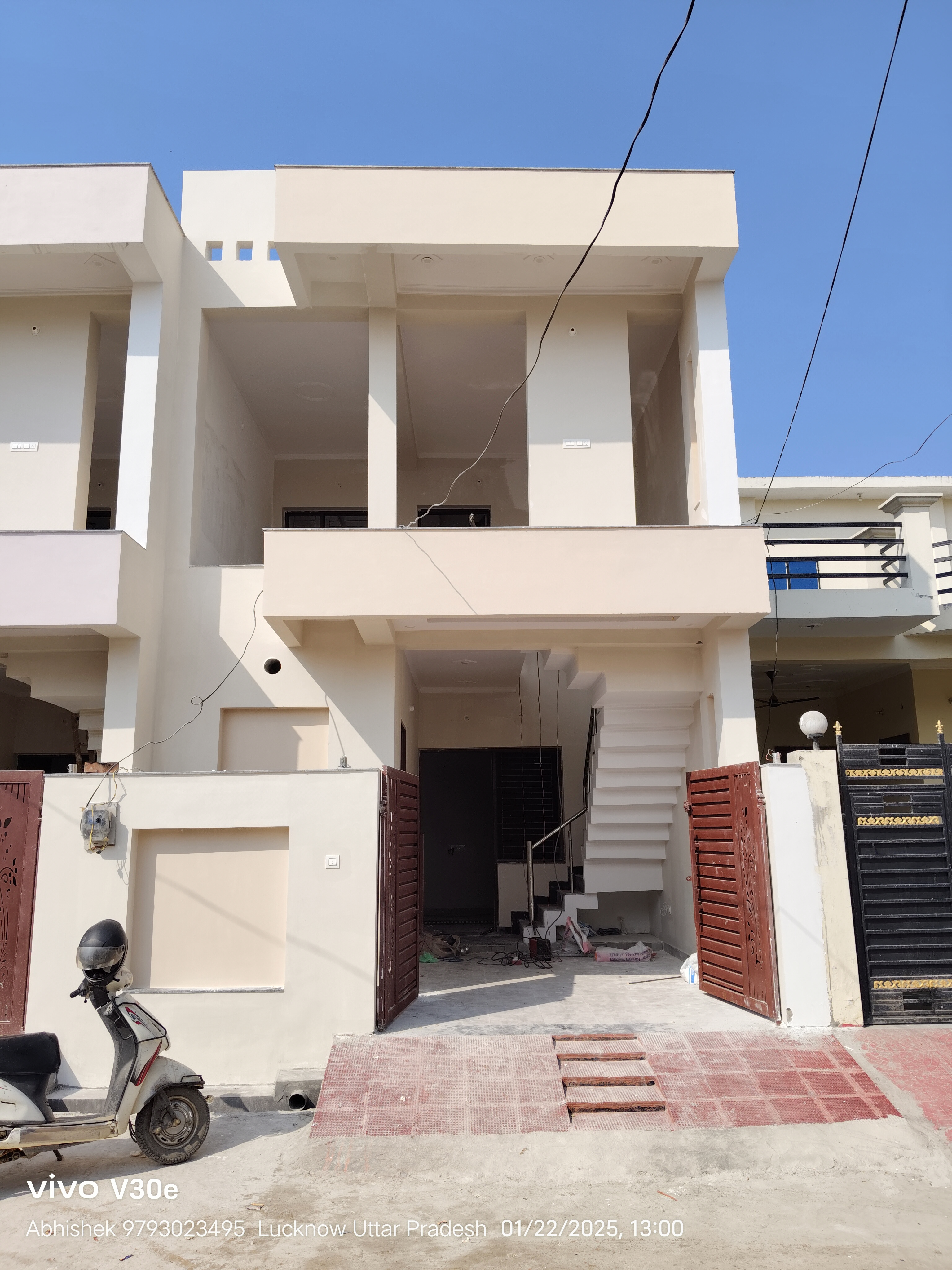 3 BHK Independent House For Sale in Vantage Homes 