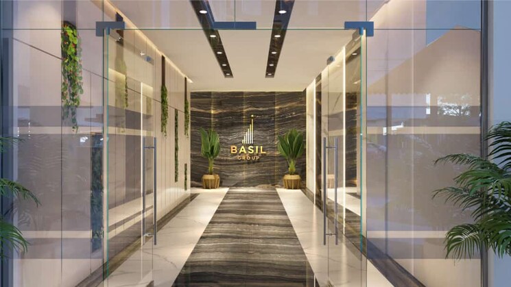 undefined, basil-mondale 2 Bedroom 751 Sq.Ft. Apartment In Mundhwa Pune 8114297