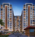 2 BHK 751 Sq.Ft. Apartment in Basil Mondale