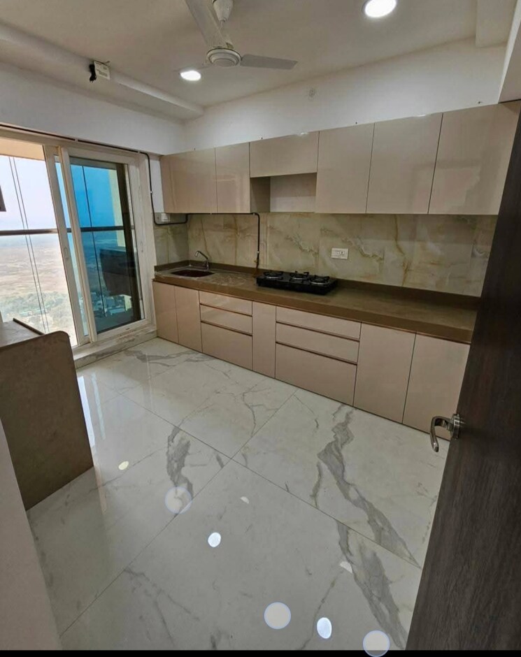 Kitchen, rna-ng-eclat 2 Bedroom 750 Sq.Ft. Apartment In Andheri West Mumbai 8114298