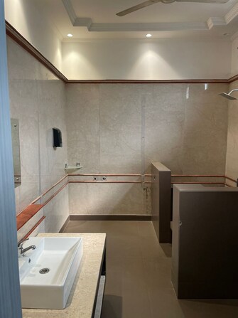 4 BHK Builder Floor For Rent in DLF Queens Court Greater Kailash ii Delhi  8114296