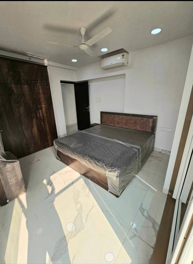 Master Bedroom, rna-ng-eclat 2 Bedroom 750 Sq.Ft. Apartment In Andheri West Mumbai 8114298