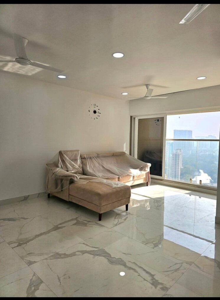 Living Room, rna-ng-eclat 2 Bedroom 750 Sq.Ft. Apartment In Andheri West Mumbai 8114298