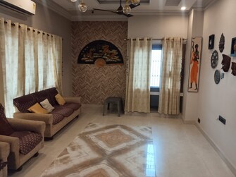 2 BHK Villa For Rent in Vishesh Khand Gomti Nagar Lucknow  8114292