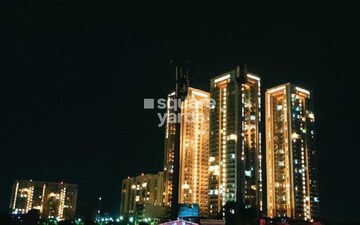 3.5 BHK Apartment For Rent in DLF The Primus, Sector 82a