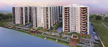 3 BHK Apartment For Resale in Unimark Riviera Uttarpara Kotrung Kolkata  8114285