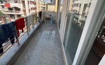 3 BHK Builder Floor For Rent in Sector 47