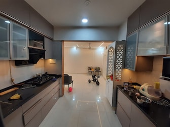 2 BHK Apartment For Rent in Nimani Alive Skypark Baner Pune  8114303