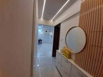 Furnished Amenities in 2 BHK Apartment at Nimani Alive Skypark, Baner – for Rent