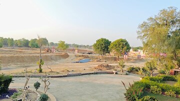  Plot – Exterior View View at Ajmer Road - for Sale
