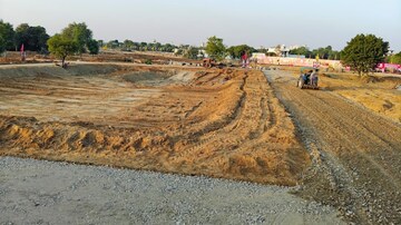  Plot For Sale in Ajmer Road