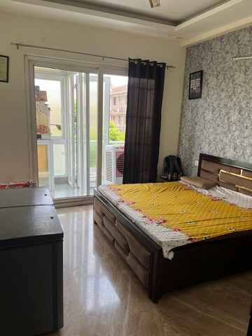 2 BHK Apartment For Rent in Kalkaji