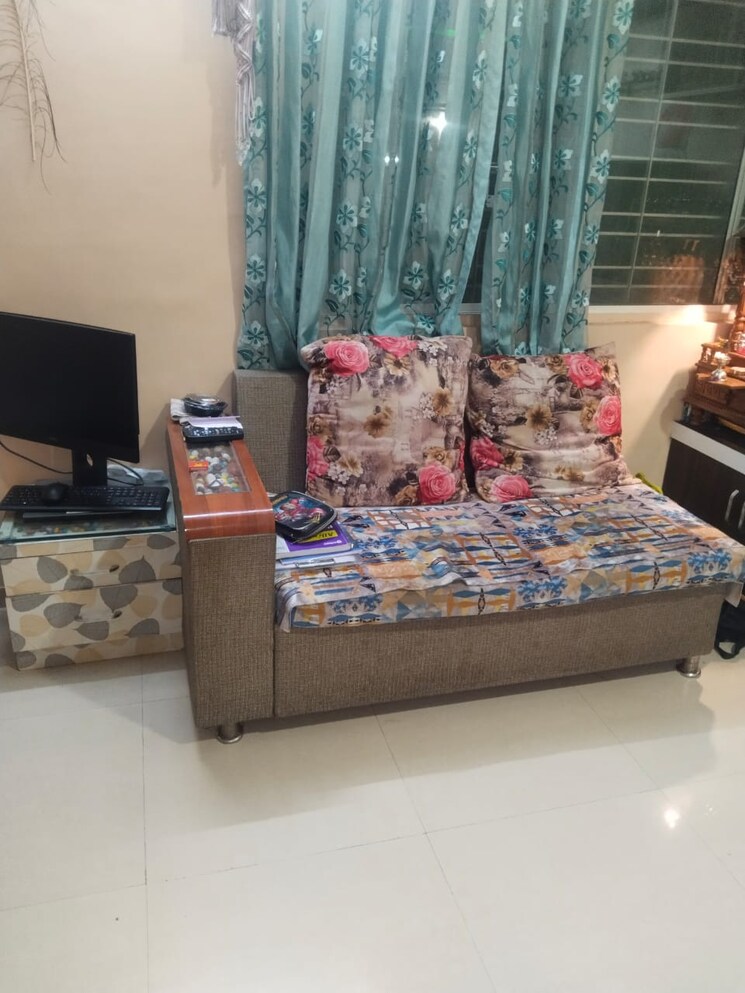 Bedroom, sancheti-belcastel 1 Bedroom 477 Sq.Ft. Apartment In Mundhwa Pune 8114322