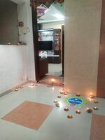 1 BHK 477 Sq.Ft. Apartment in Sancheti Belcastel