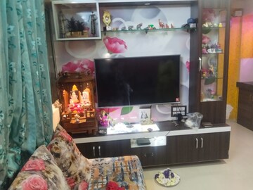 Furnished Amenities in 1 BHK Apartment at Sancheti Belcastel, Mundhwa – for Sale