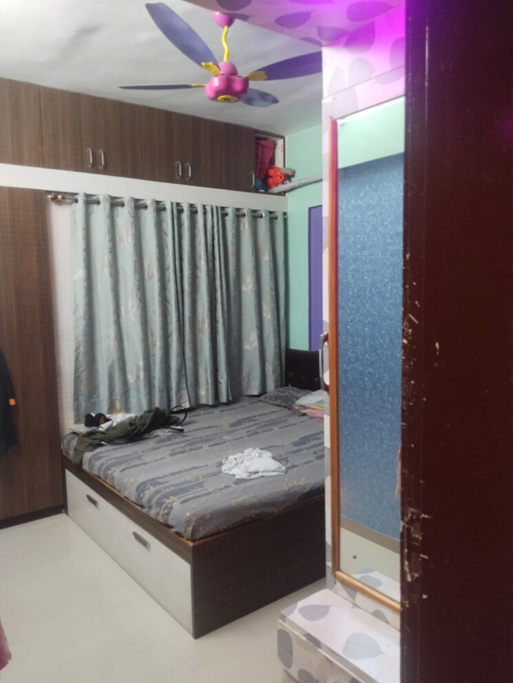 Bedroom, sancheti-belcastel 1 Bedroom 477 Sq.Ft. Apartment In Mundhwa Pune 8114322