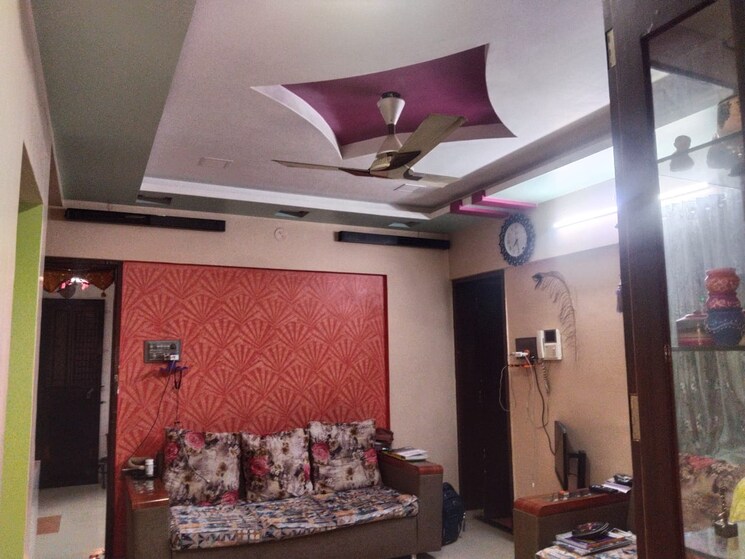 undefined, sancheti-belcastel 1 Bedroom 477 Sq.Ft. Apartment In Mundhwa Pune 8114322