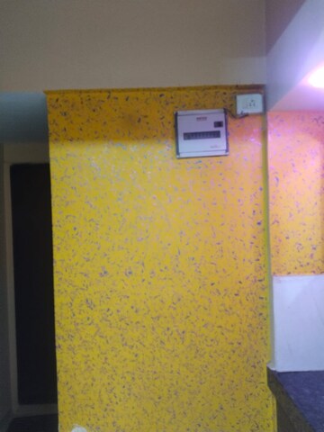 Bedroom in 1 BHK Apartment at Sancheti Belcastel, Mundhwa – for Sale