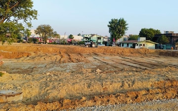 Plot For Sale in Tonk Road