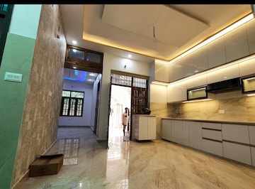 Master Bedroom in 3 BHK Independent House at Jankipuram – for Sale