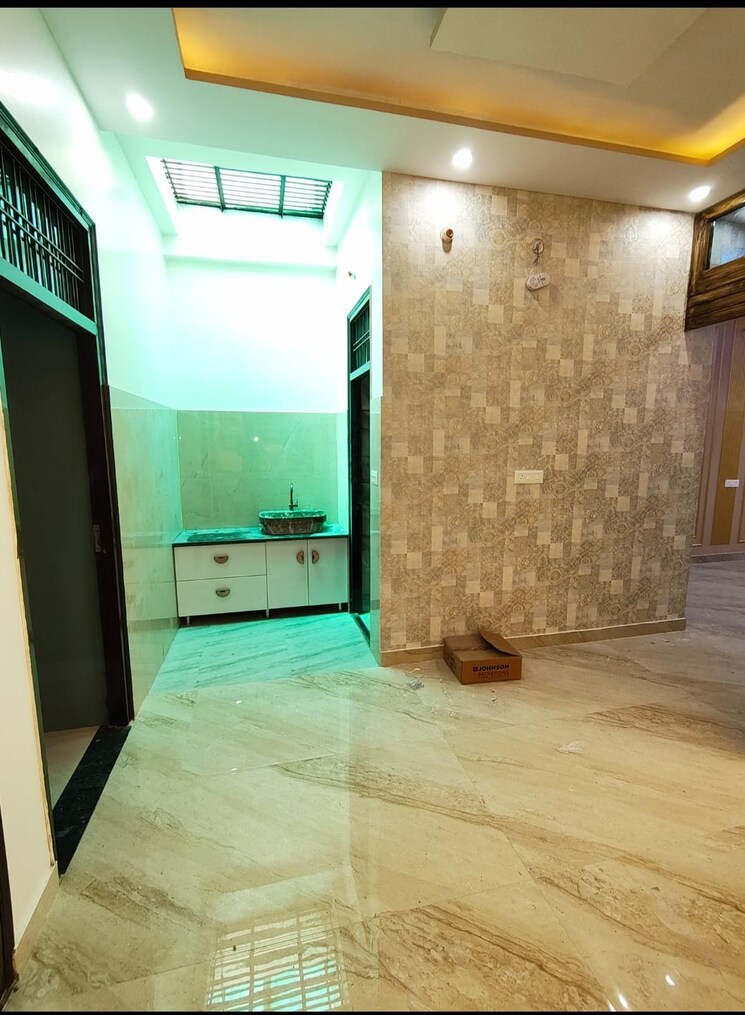 Master Bedroom, jankipuram 3 Bedroom 1100 Sq.Ft. Independent House In Jankipuram Lucknow 8114333