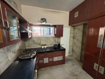 2 BHK Apartment For Rent in Kalkaji