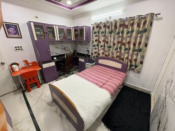 2 BHK Apartment For Rent in Kalkaji Delhi  8114319