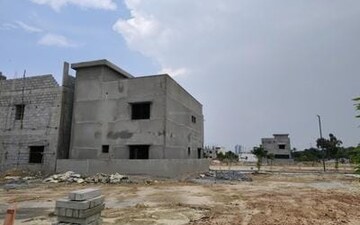 Plot For Sale in Sikandrabad