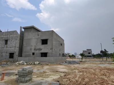 Plot For Sale in Kailash Hospital Khurja