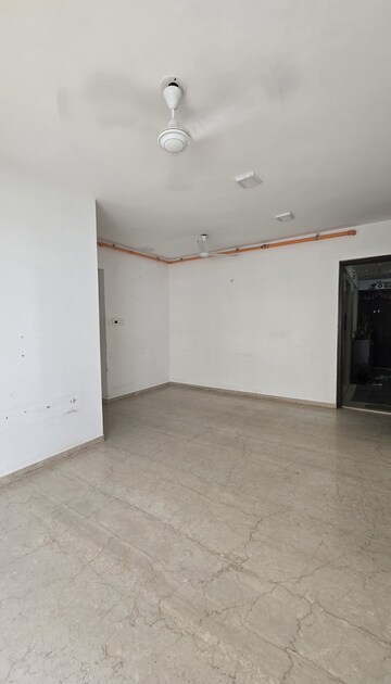 2 BHK Apartment For Rent in Kalkaji