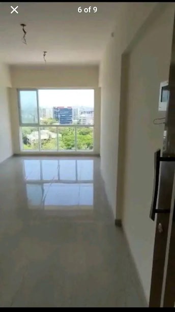 1 BHK Apartment For Resale in Satyam Imperia Phase 2 Taloja Navi Mumbai  8114362