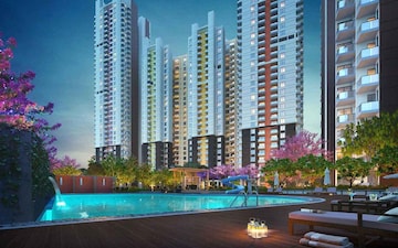 3.5 BHK Apartment For Sale in Hero Homes Gurgaon, Sector 104