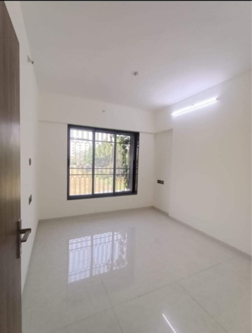 1 BHK Apartment For Resale in Happy Home Sarvodaya Nagar Ambernath West Thane  8114343