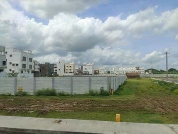  Plot For Sale in Sikandrabad