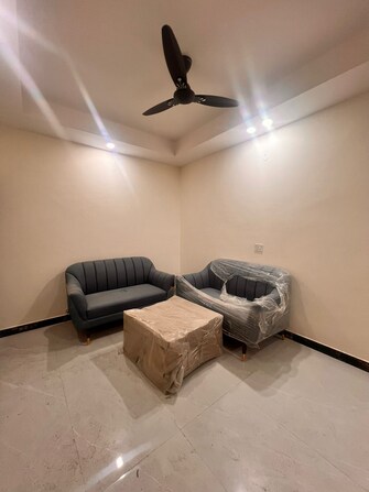 1 BHK Builder Floor For Rent in Sector 38 Gurgaon  8114365