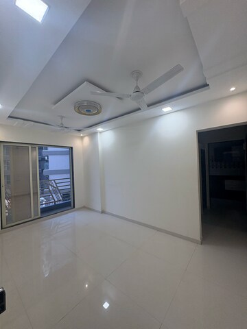 Room in 1 BHK Apartment at J K Kasturi, Ambernath West – for Rent
