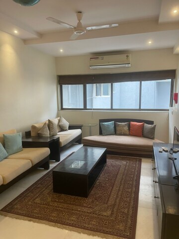 2 BHK Apartment For Rent in Juhu