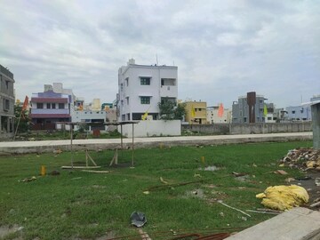  Plot For Sale in Sikandrabad