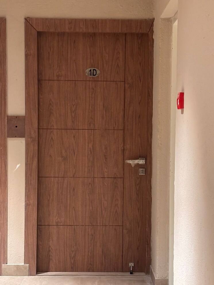 undefined, merlin-urvan 3 Bedroom 988 Sq.Ft. Apartment In Dum Dum Kolkata 8114374