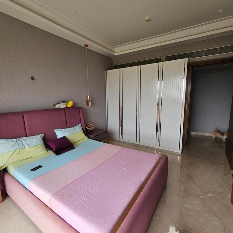 Bedroom, avinash-bhosale-castle-royale-grande 3.5 Bedroom 2750 Sq.Ft. Apartment In Ganeshkhind Pune 8114401