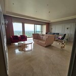 3.5 BHK + Servant Room 2750 Sq.Ft. Apartment in Avinash Bhosale Castle Royale Grande