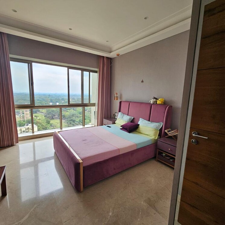Bedroom, avinash-bhosale-castle-royale-grande 3.5 Bedroom 2750 Sq.Ft. Apartment In Ganeshkhind Pune 8114401